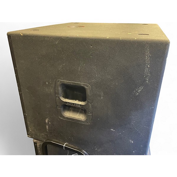 Used JBL 618S Powered Subwoofer