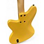 Used Ibanez TMB100M MUSTARD YELLOW Electric Bass Guitar
