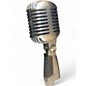 Used Shure Super 55 Dynamic Microphone