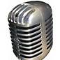 Used Shure Super 55 Dynamic Microphone