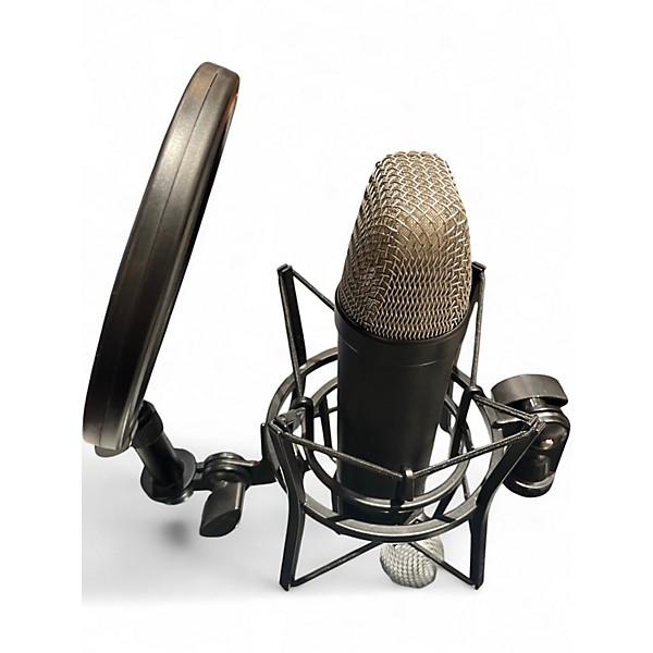 Used RODE NT1 Condenser Microphone
