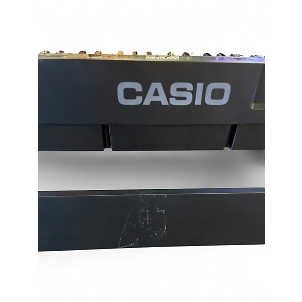 Used Casio CDP220R Digital Piano