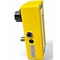 Used MXR M104 Distortion Plus Effect Pedal