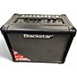 Used Blackstar ID:Core 10 V2 10W Guitar Combo Amp thumbnail