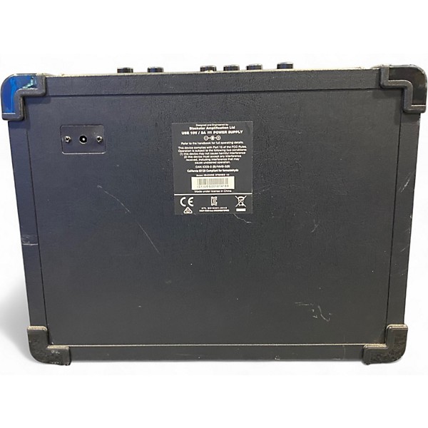 Used Blackstar ID:Core 10 V2 10W Guitar Combo Amp