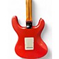 Vintage 1980s Robin Raider Series Candy Apple Red Solid Body Electric Guitar