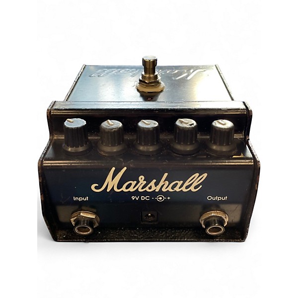 Used Marshall ShredMaster Effect Pedal