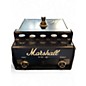 Used Marshall ShredMaster Effect Pedal