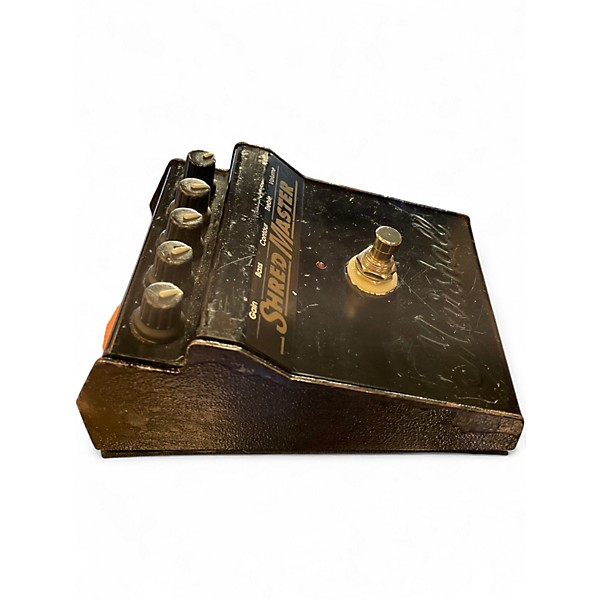 Used Marshall ShredMaster Effect Pedal