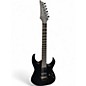 Used Ibanez RGRB620 Flat Black Solid Body Electric Guitar thumbnail