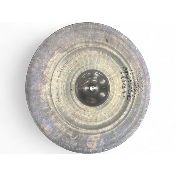 Used SABIAN 20in AAX Metal Ride Brilliant Cymbal