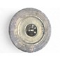 Used SABIAN 20in AAX Metal Ride Brilliant Cymbal