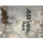 Used SABIAN 20in AAX Metal Ride Brilliant Cymbal