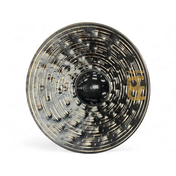 Used MEINL 20in CLASSICS CUSTOME DARK RIDE Cymbal