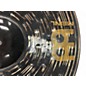 Used MEINL 20in CLASSICS CUSTOME DARK RIDE Cymbal