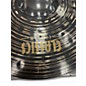 Used MEINL 20in CLASSICS CUSTOME DARK RIDE Cymbal