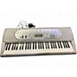 Used Casio CTK574 Portable Keyboard thumbnail