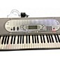 Used Casio CTK574 Portable Keyboard