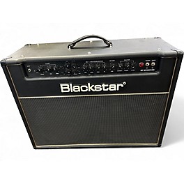 Used Blackstar HT Stage 60 60W 2x12 Tube Guitar Combo Amp