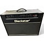 Used Blackstar HT Stage 60 60W 2x12 Tube Guitar Combo Amp thumbnail