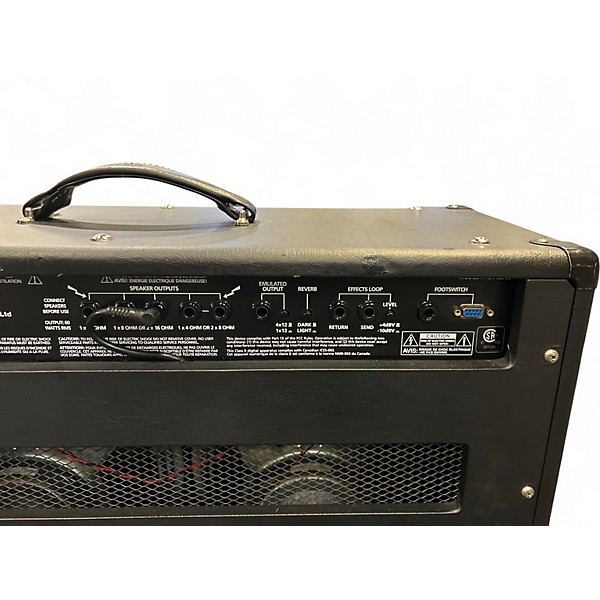 Used Blackstar HT Stage 60 60W 2x12 Tube Guitar Combo Amp