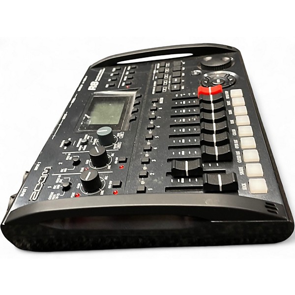 Used Zoom R8 MultiTrack Recorder