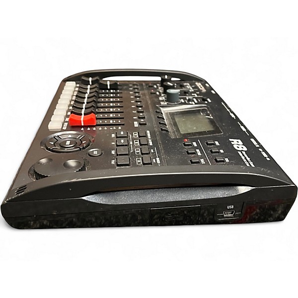 Used Zoom R8 MultiTrack Recorder