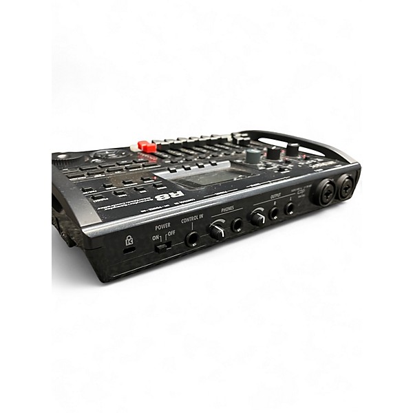 Used Zoom R8 MultiTrack Recorder