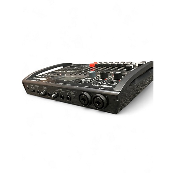 Used Zoom R8 MultiTrack Recorder