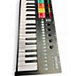 Used Arturia Keystep Pro MIDI Controller