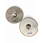 Used Paiste 14in PST5 Hi Hat Pair Cymbal