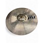 Used Paiste 14in PST5 Hi Hat Pair Cymbal