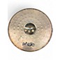 Used Paiste 14in PST5 Hi Hat Pair Cymbal