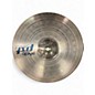Used Paiste 14in PST5 Hi Hat Pair Cymbal