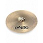 Used Paiste 20in PST5 Medium Ride Cymbal