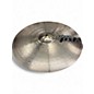 Used Paiste 20in PST5 Medium Ride Cymbal