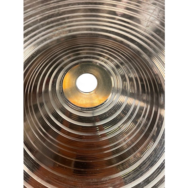 Used Paiste 20in PST5 Medium Ride Cymbal
