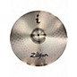 Used Zildjian 18in I series crash ride Cymbal thumbnail