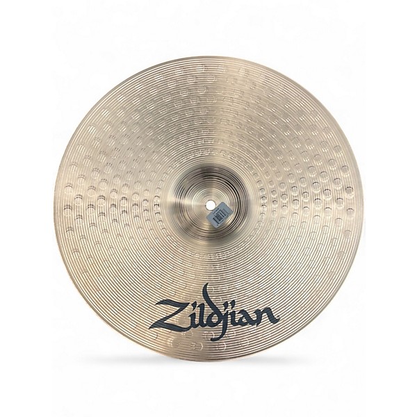 Used Zildjian 18in I series crash ride Cymbal