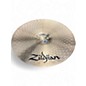 Used Zildjian 18in I series crash ride Cymbal