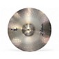 Used Zildjian 20in I Series Crash Ride Cymbal thumbnail
