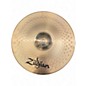 Used Zildjian 20in I Series Crash Ride Cymbal