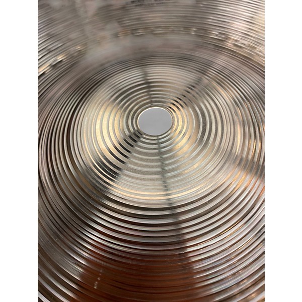 Used Zildjian 20in I Series Crash Ride Cymbal