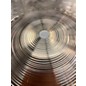 Used Zildjian 20in I Series Crash Ride Cymbal