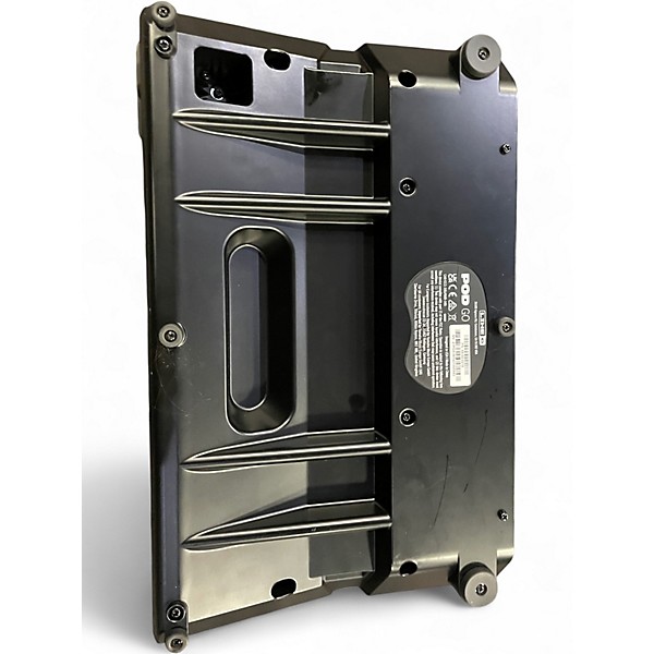 Used Line 6 POD GO Effect Processor