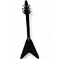 Used Gibson guitar of the month flying v Silverburst Solid Body Electric Guitar