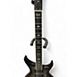 Used Neal Moser 1/1 BC RICH NEAL MOSER MOSER 6  Silverburst Solid Body Electric Guitar