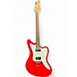Used Suhr Classic JM Pro Dakota Red Solid Body Electric Guitar thumbnail