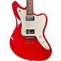 Used Suhr Classic JM Pro Dakota Red Solid Body Electric Guitar
