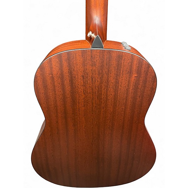 Used Taylor 317e Natural Acoustic Electric Guitar